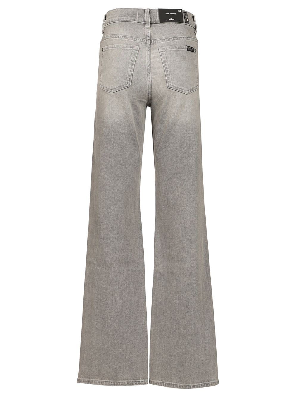 [7 FOR ALL MANKIND] Jeans CO 7UE60C31U73PG