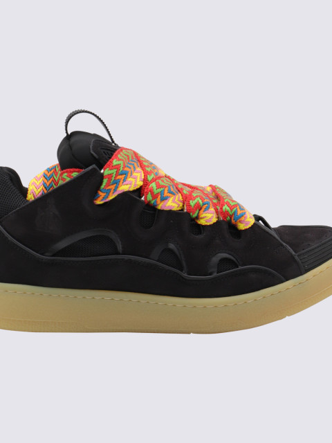 [Lanvin] Sneakers FW26 FUSKDK12BDRA3P2610