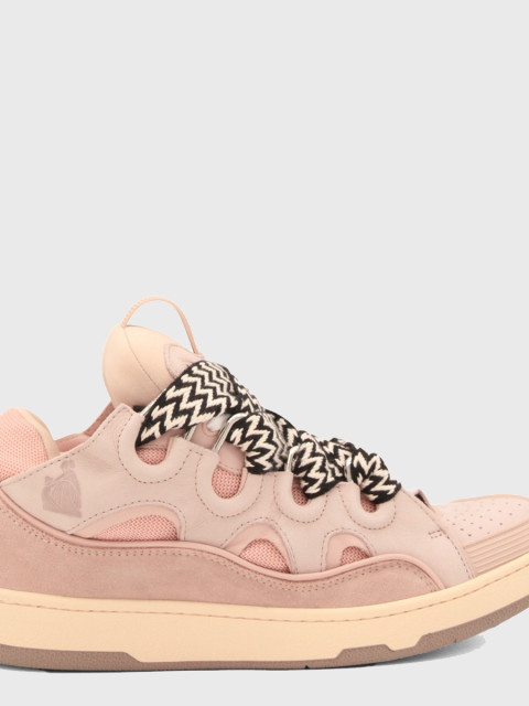 [Lanvin] Sneakers FW26 FUSKDK12ADRA3P2651
