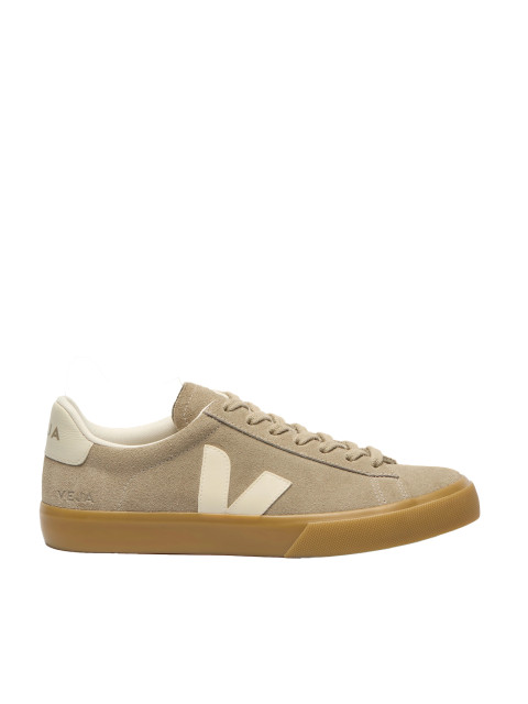 [Veja] Sneakers FW26 CP0321435TAUPEPIERRENATURAL
