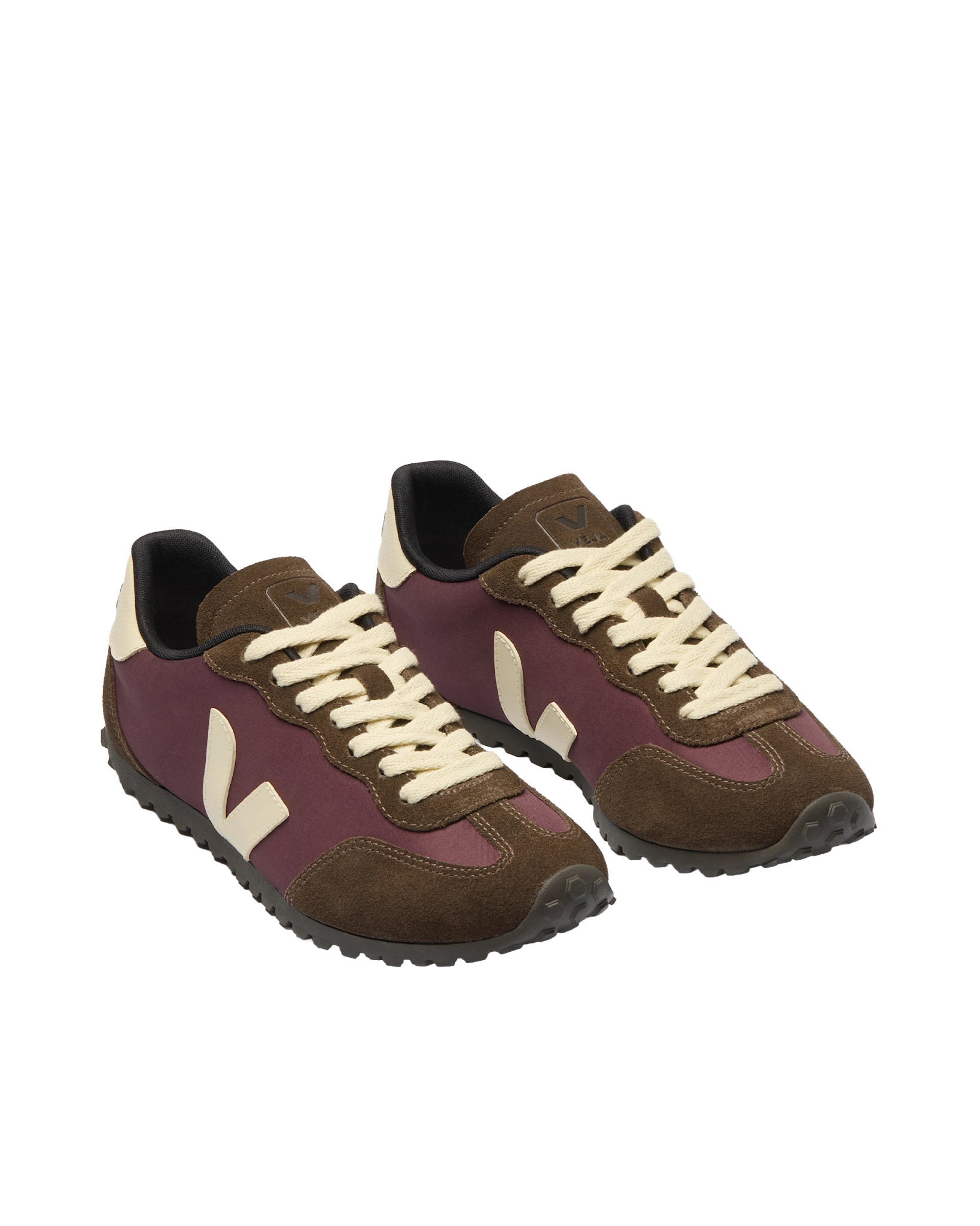[Veja] Sneakers FW26 AI3421685AMARANTEBUTTER