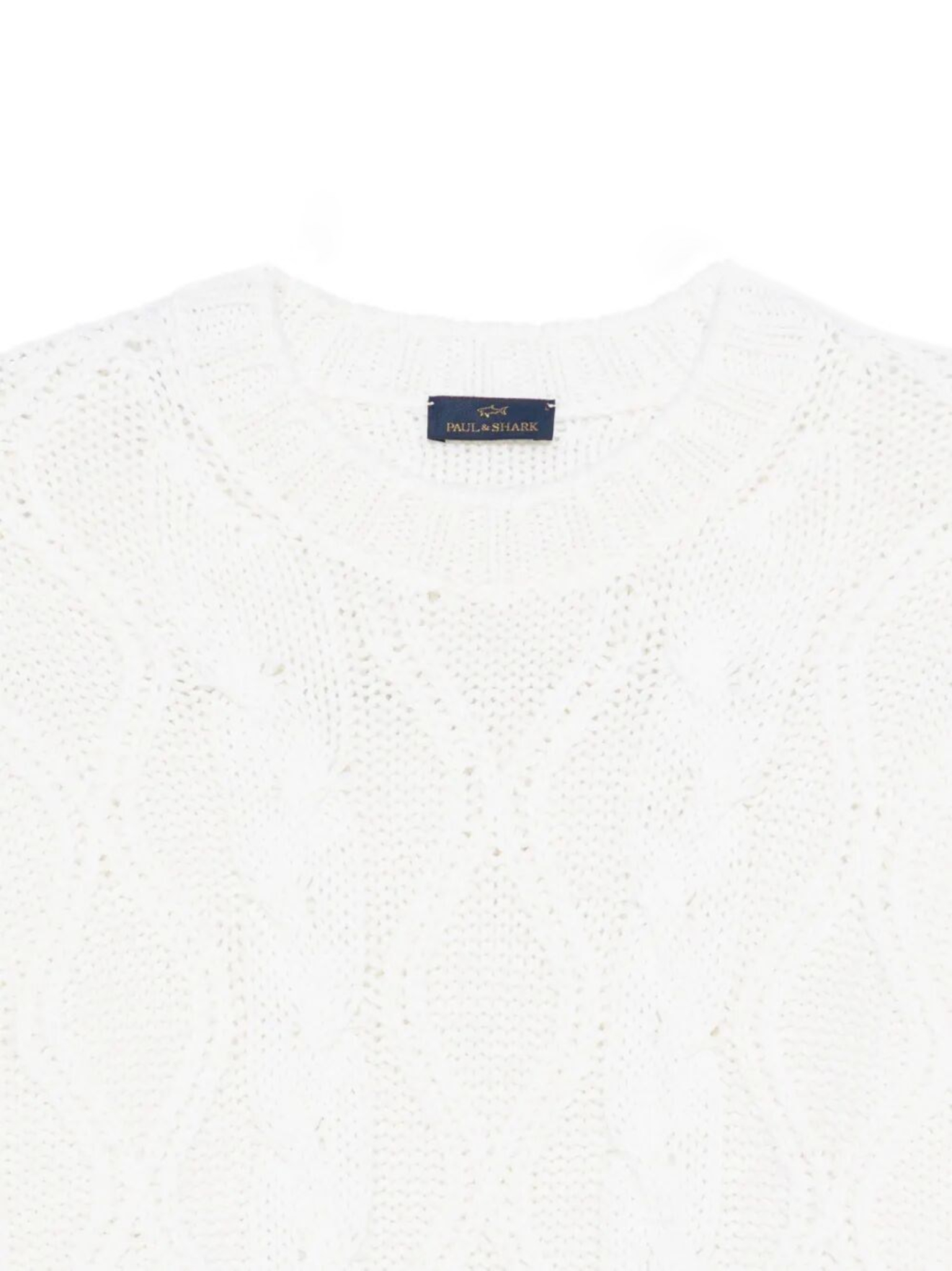 [PAUL & SHARK] Knitwear FW26 15311085