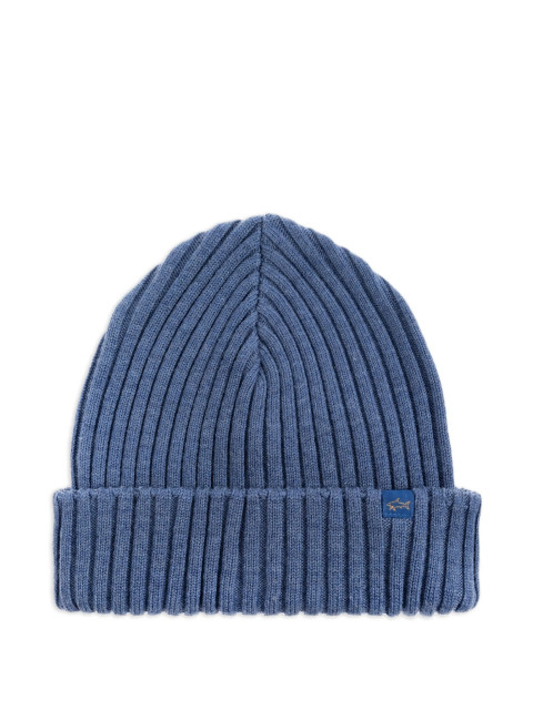 [PAUL & SHARK] Beanie FW26 99311018