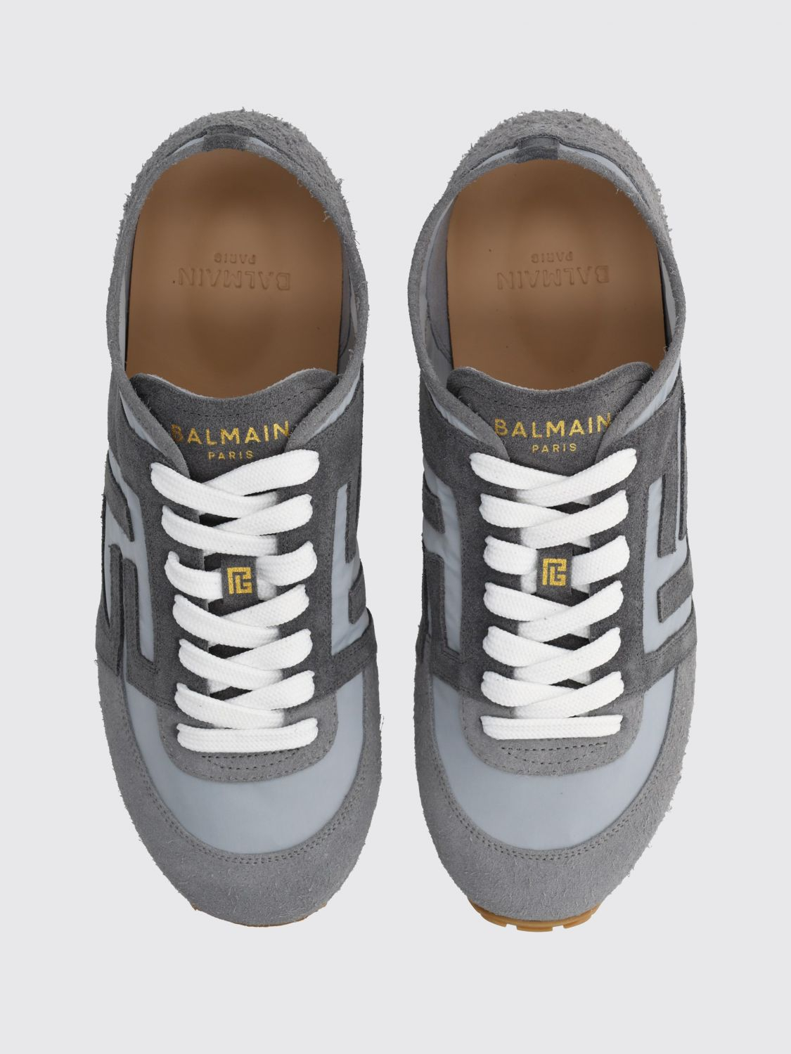 [Balmain] Sneakers SS26 GM1VI408TYHC 9AF