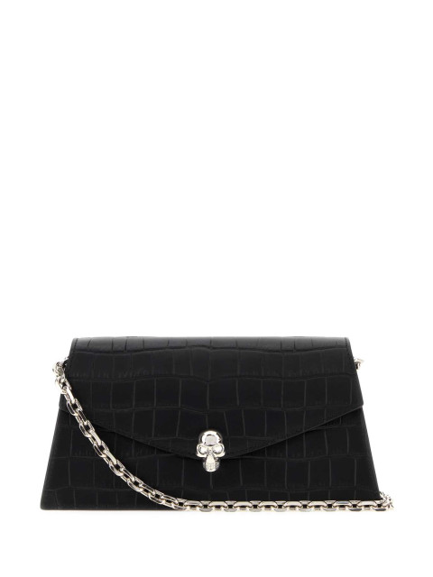 [Alexander McQueen] Cross body bag FW26 8746981HBT2 1000