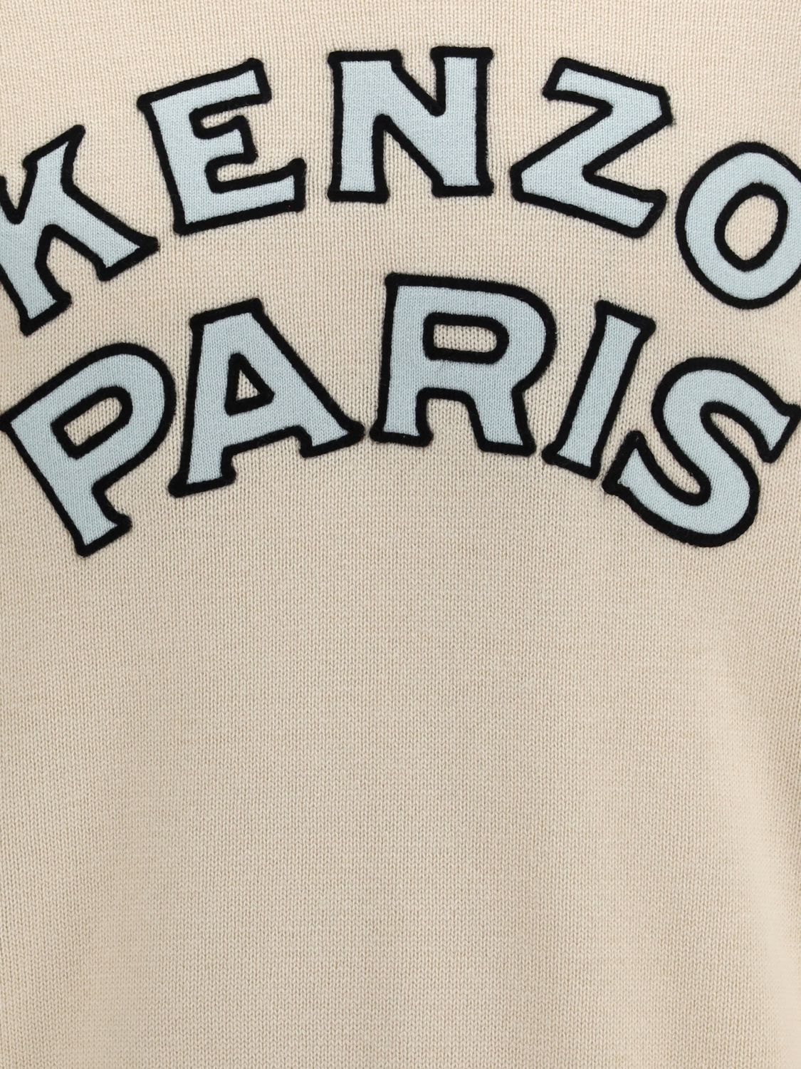 [Kenzo] Knitwear FW26 FG65PU8223EW 02