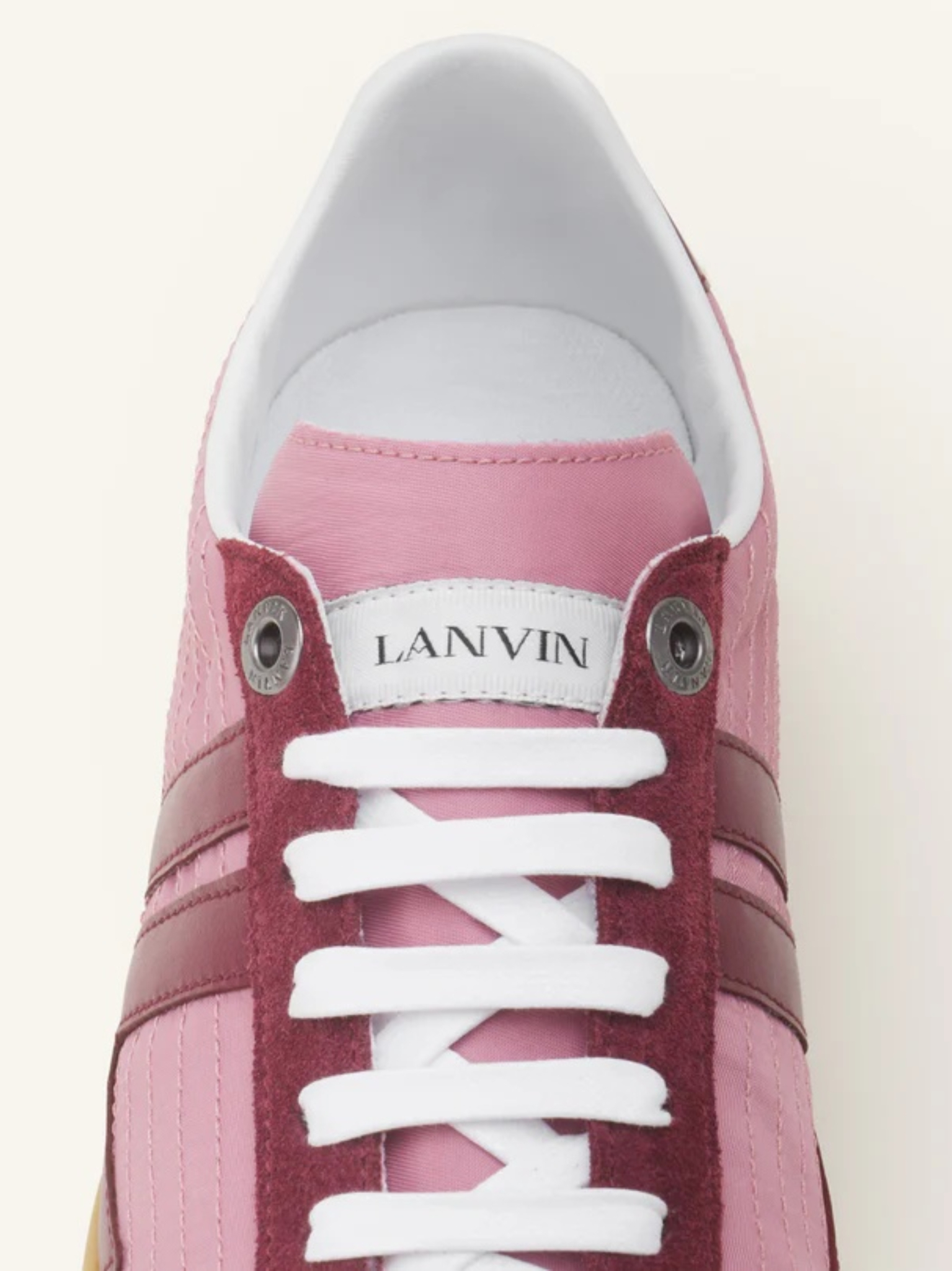 [Lanvin] Sneakers FW26 FU SKZL01 NYSQ A26