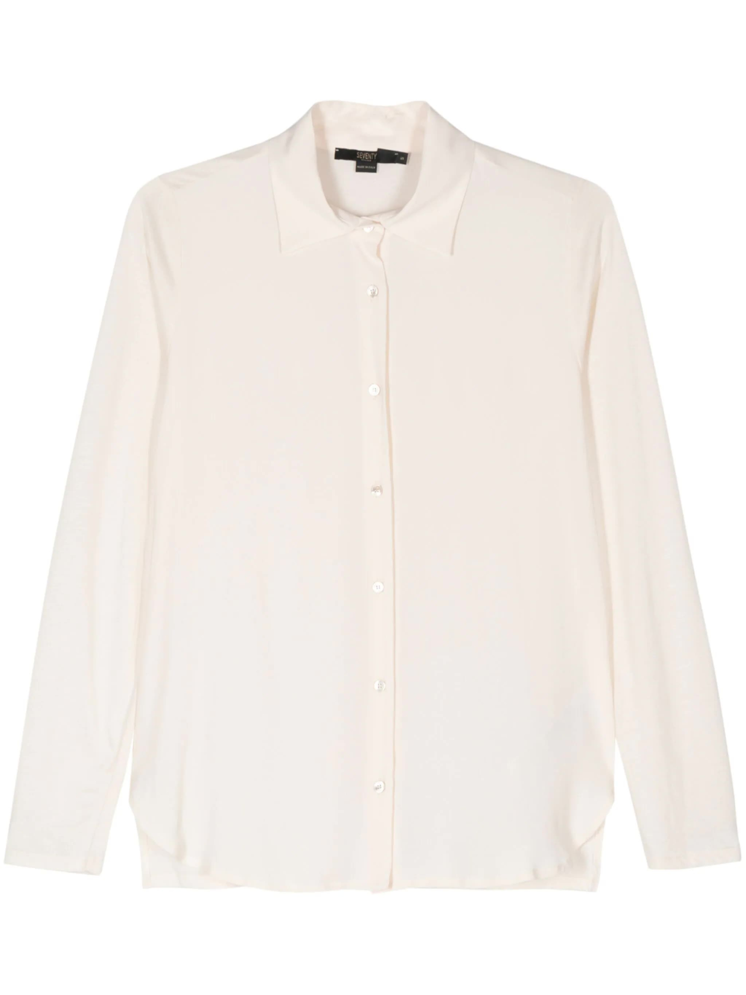 [SEVENTY VENEZIA] Shirts Long Sleeve FW26 MJ1929 890180