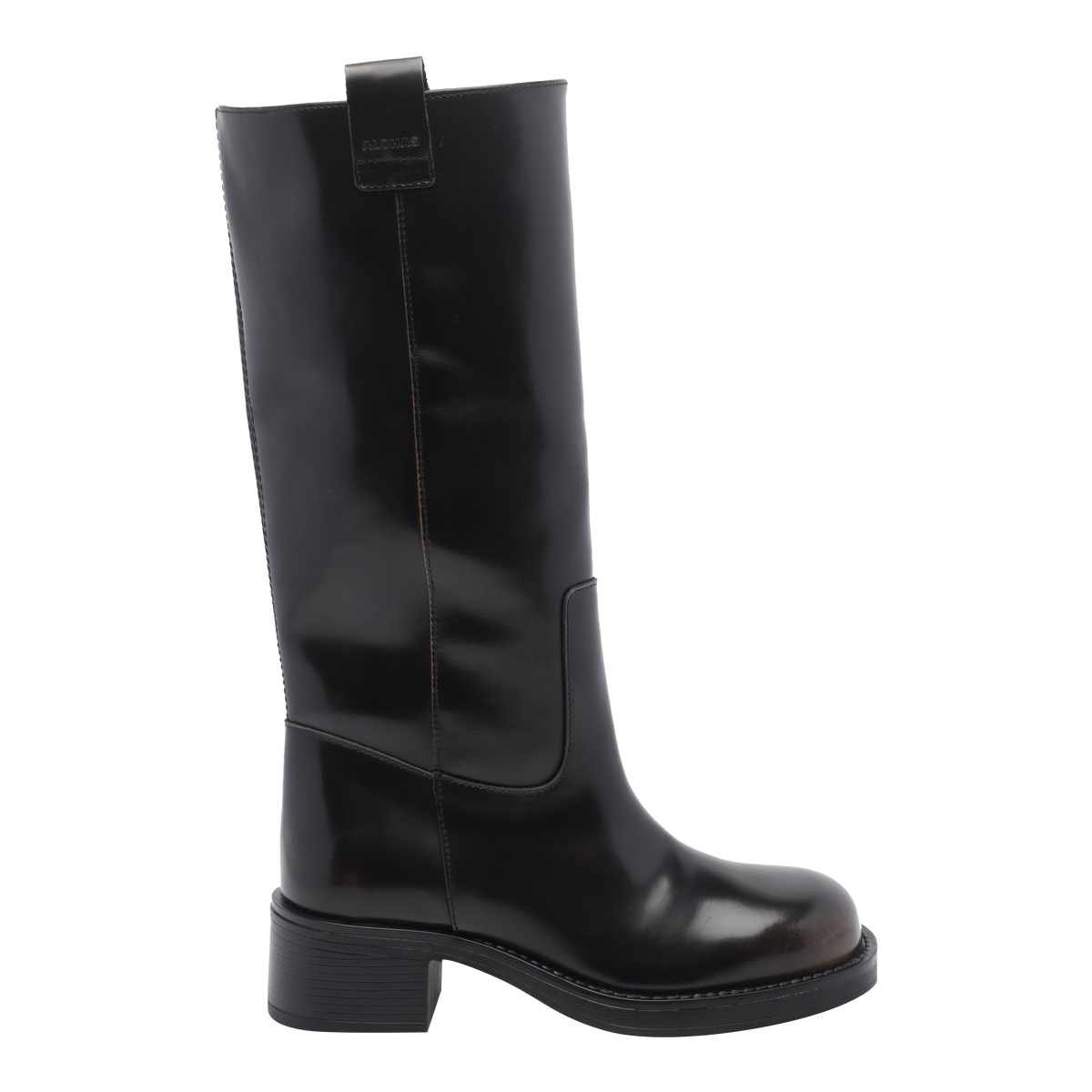 [ALOHAS] Ankle Boots FW26 S10055002