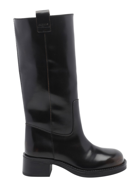 [ALOHAS] Ankle Boots FW26 S10055002