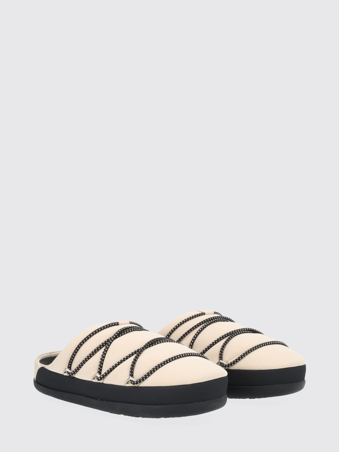 [Moon Boot] Flat shoes SS26 80D2410020 L026