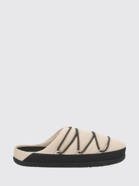 [Moon Boot] Flat shoes SS26 80D2410020 L026