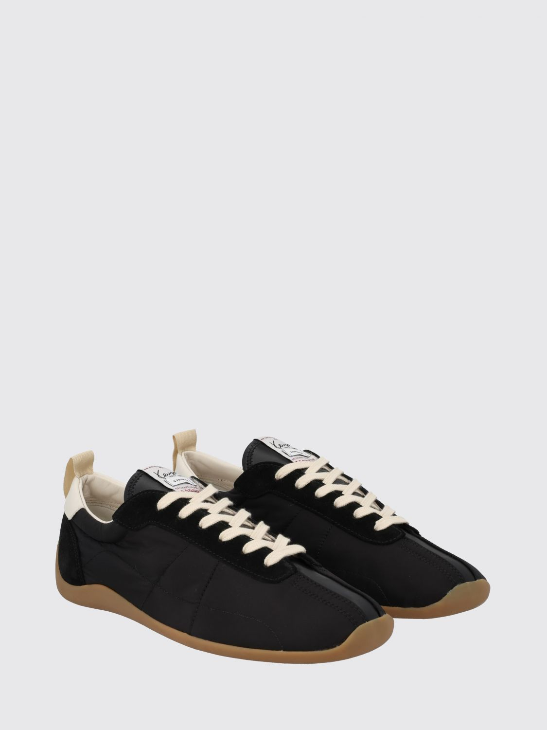 [Kenzo] Sneakers SS26 FG55SN122F55 99