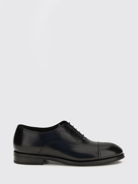 [Santoni] Dress Shoes FW26 MCJS18344PI5HNTG N01
