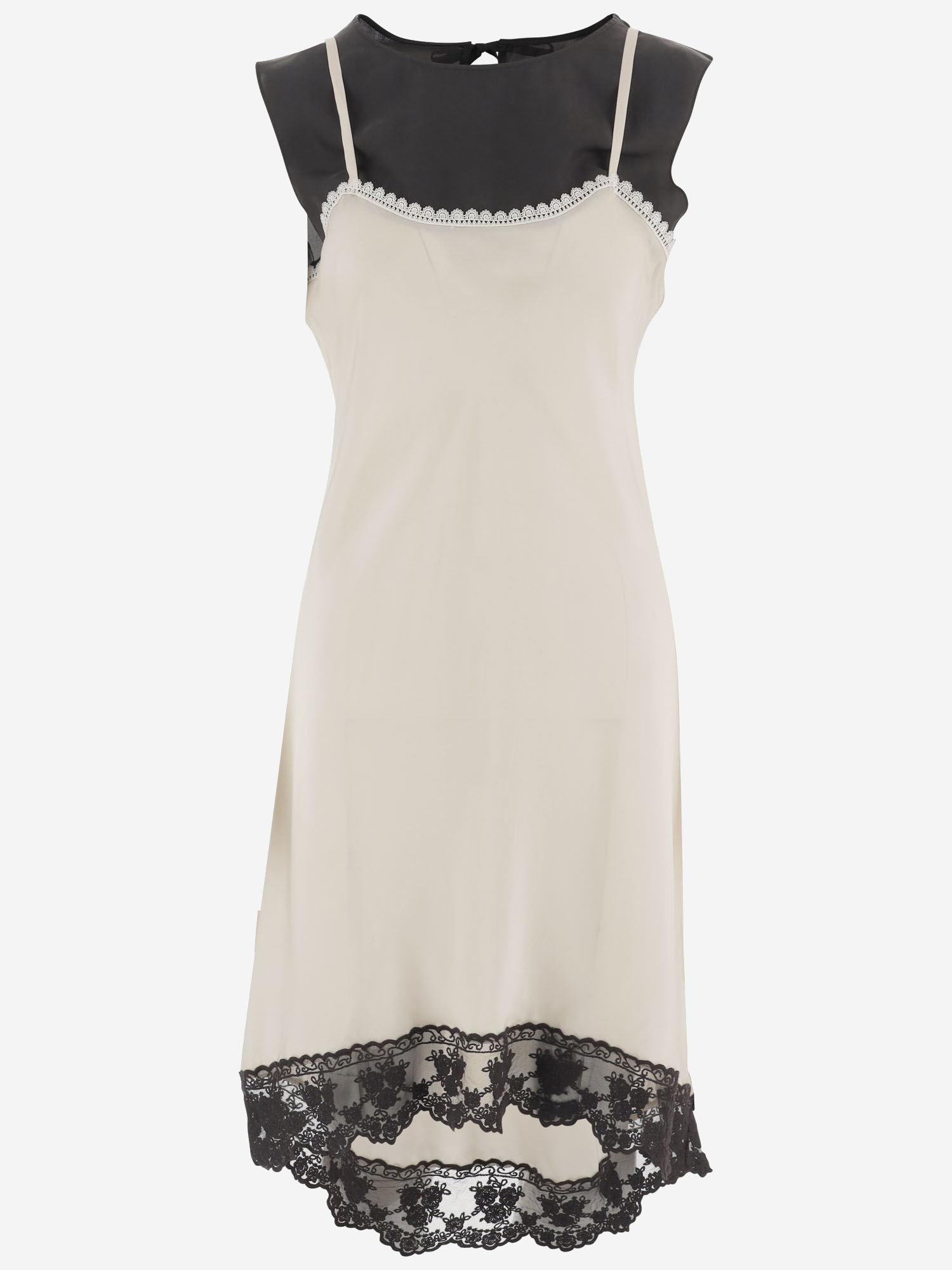 [THE GARMENT] Sleeveless dress FW26 22487003