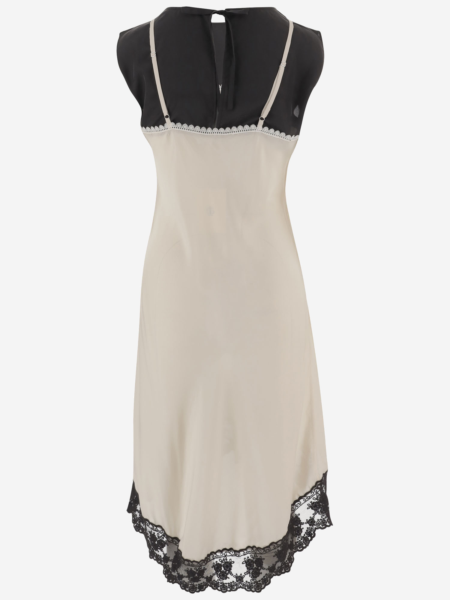 [THE GARMENT] Sleeveless dress FW26 22487003