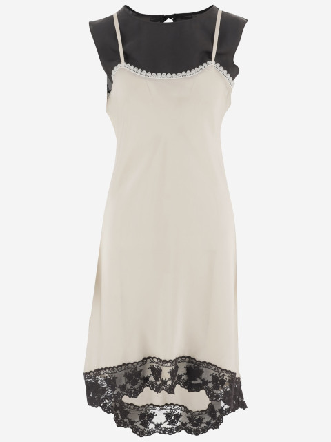 [THE GARMENT] Sleeveless dress FW26 22487003