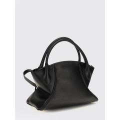 [Balmain] Tote bag FW26 HN1DA067LTEX 0PA