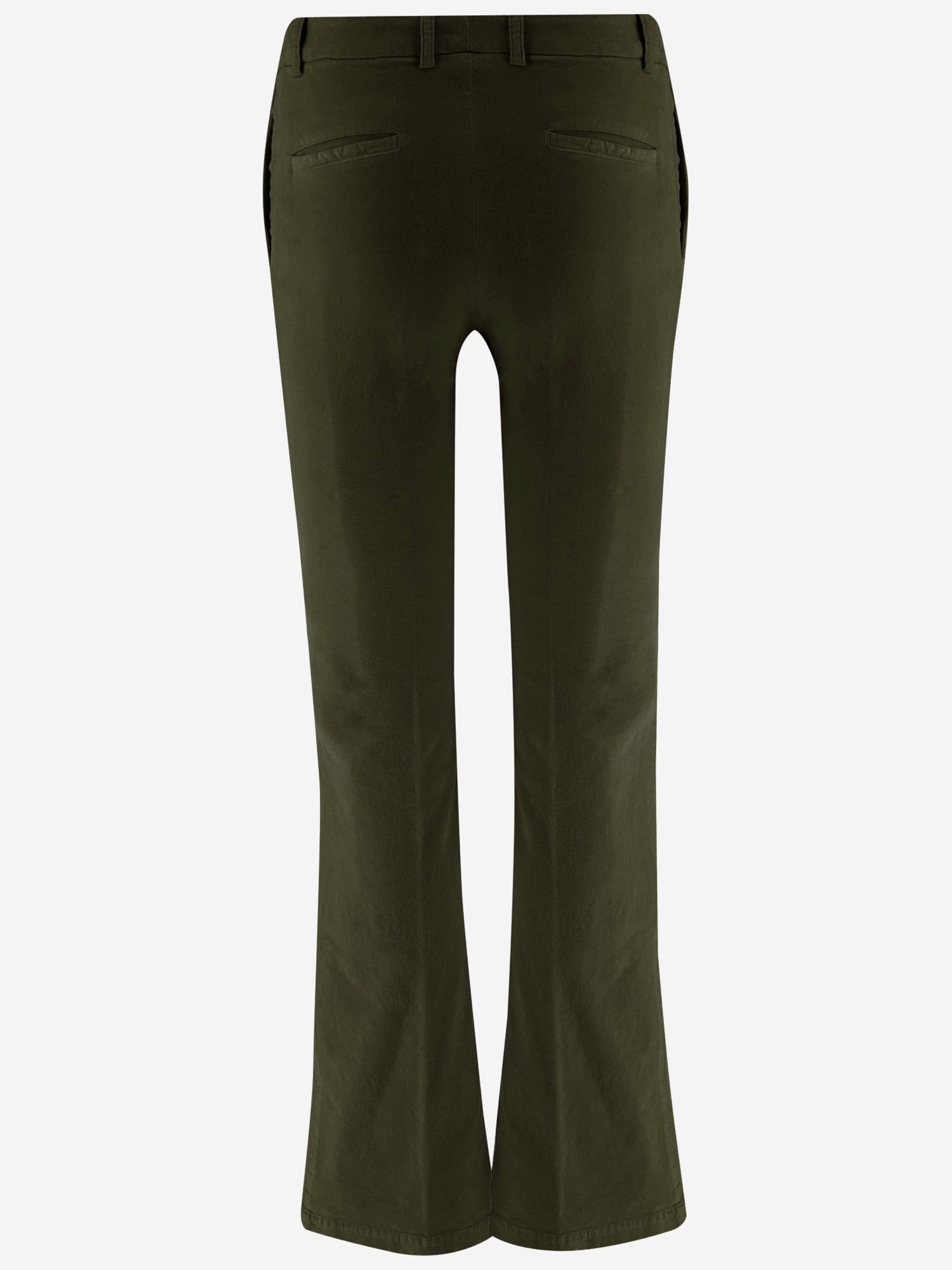 [QL2 Donna] Trousers FW26 MATISSE62