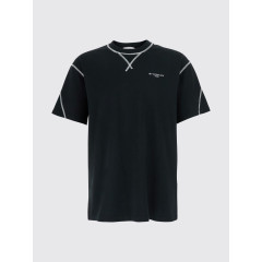 [Givenchy] T-shirts Short Sleeve FW26 BM71P53YR8 001