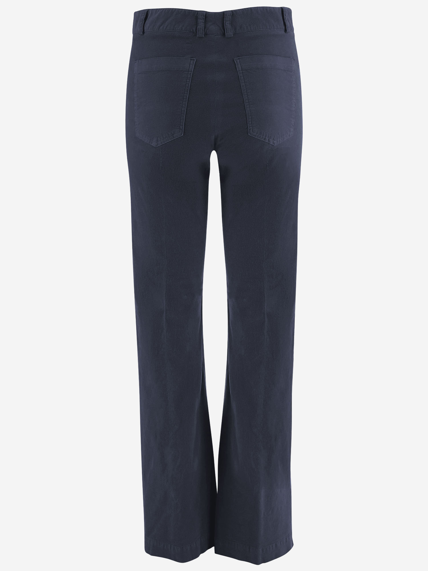 [QL2 Donna] Trousers FW26 NINA67