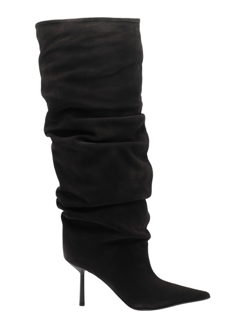 [Le Silla] Ankle Boots FW26 4196E080BXPP792