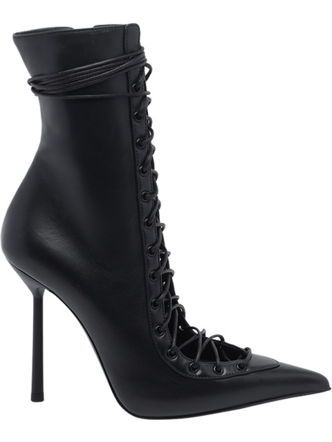 [Le Silla] Ankle Boots FW26 4249B100MBPP377