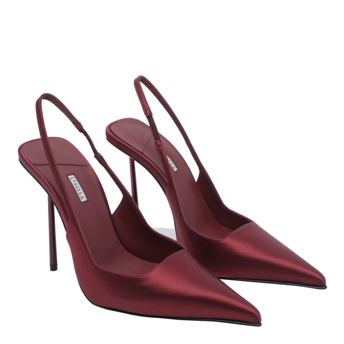 [Le Silla] Pumps FW26 6101E100BXPP160