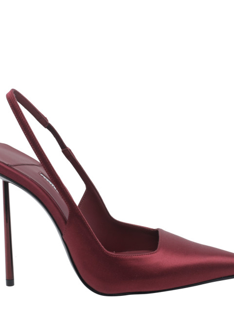 [Le Silla] Pumps FW26 6101E100BXPP160