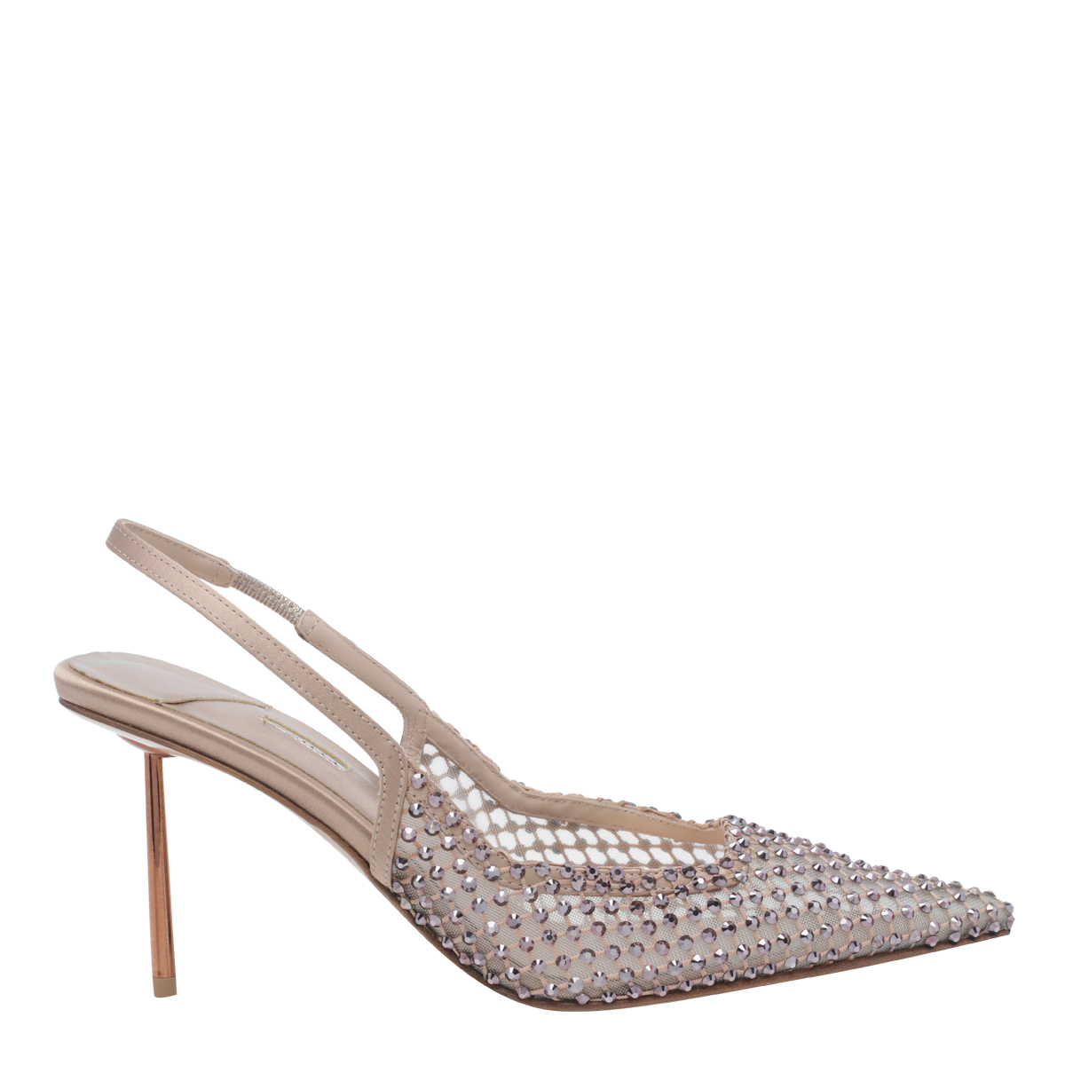 [Le Silla] Pumps FW26 6107F080BYPP913