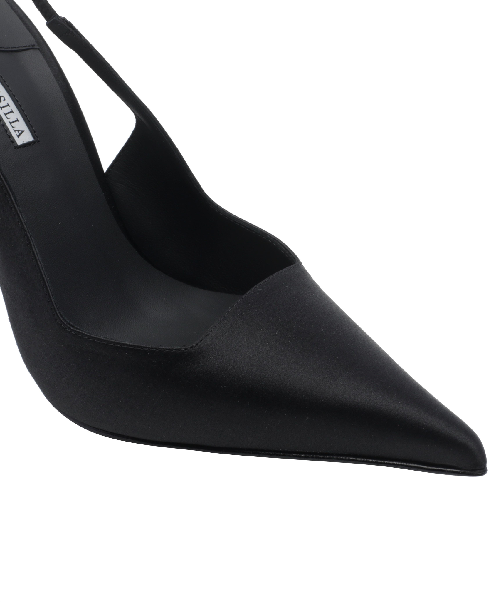 [Le Silla] Pumps FW26 6101E100BXPP001