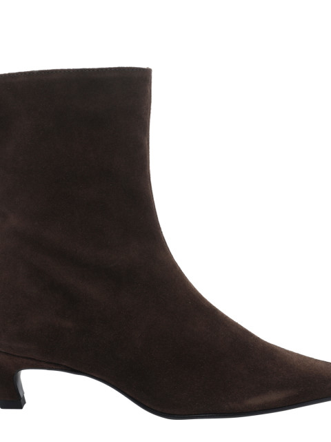 [ALOHAS] Ankle Boots FW26 S10121601