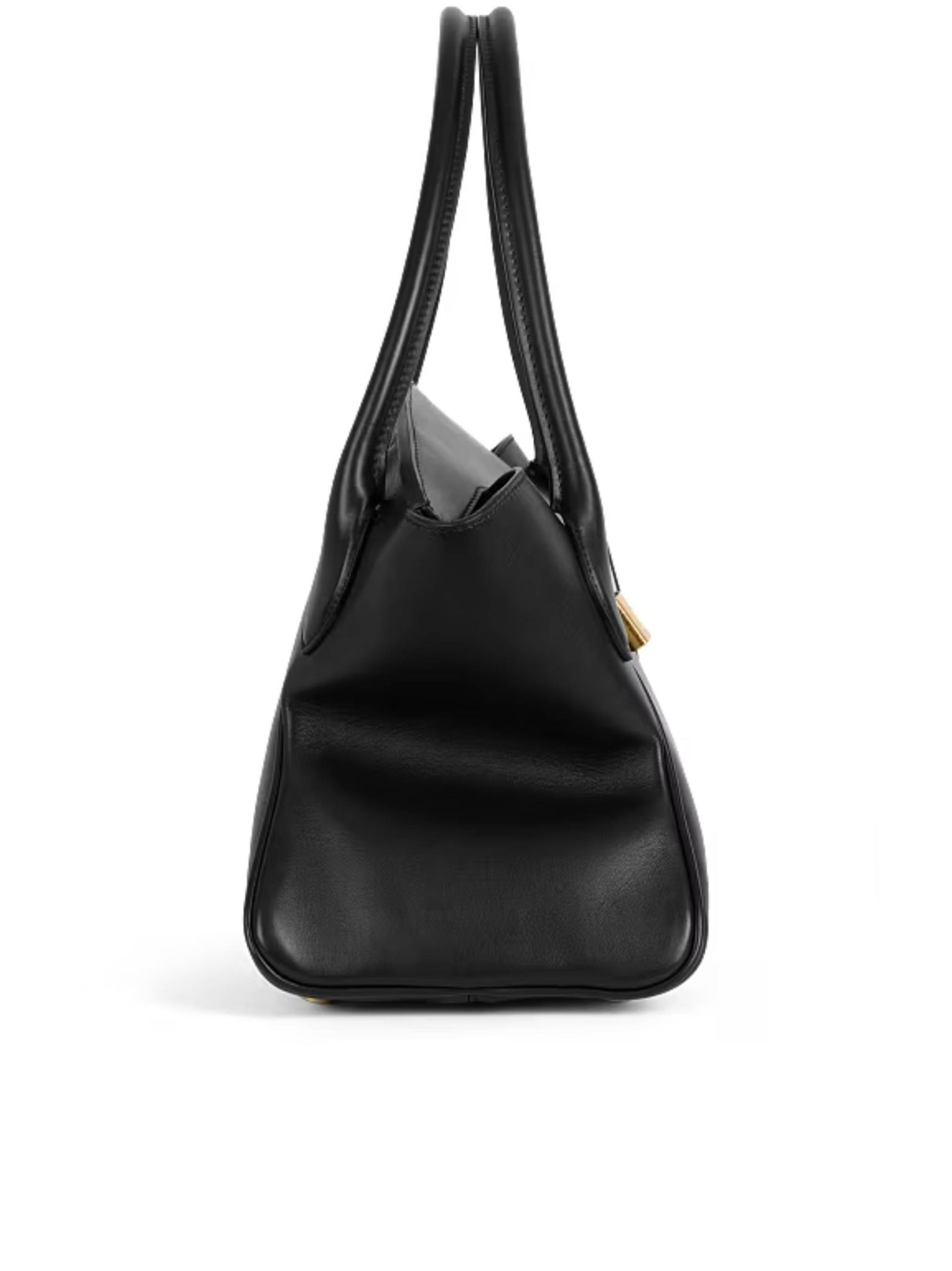 [BALMAIN PARIS] Tote bag FW26 HN1DB068 LTEX