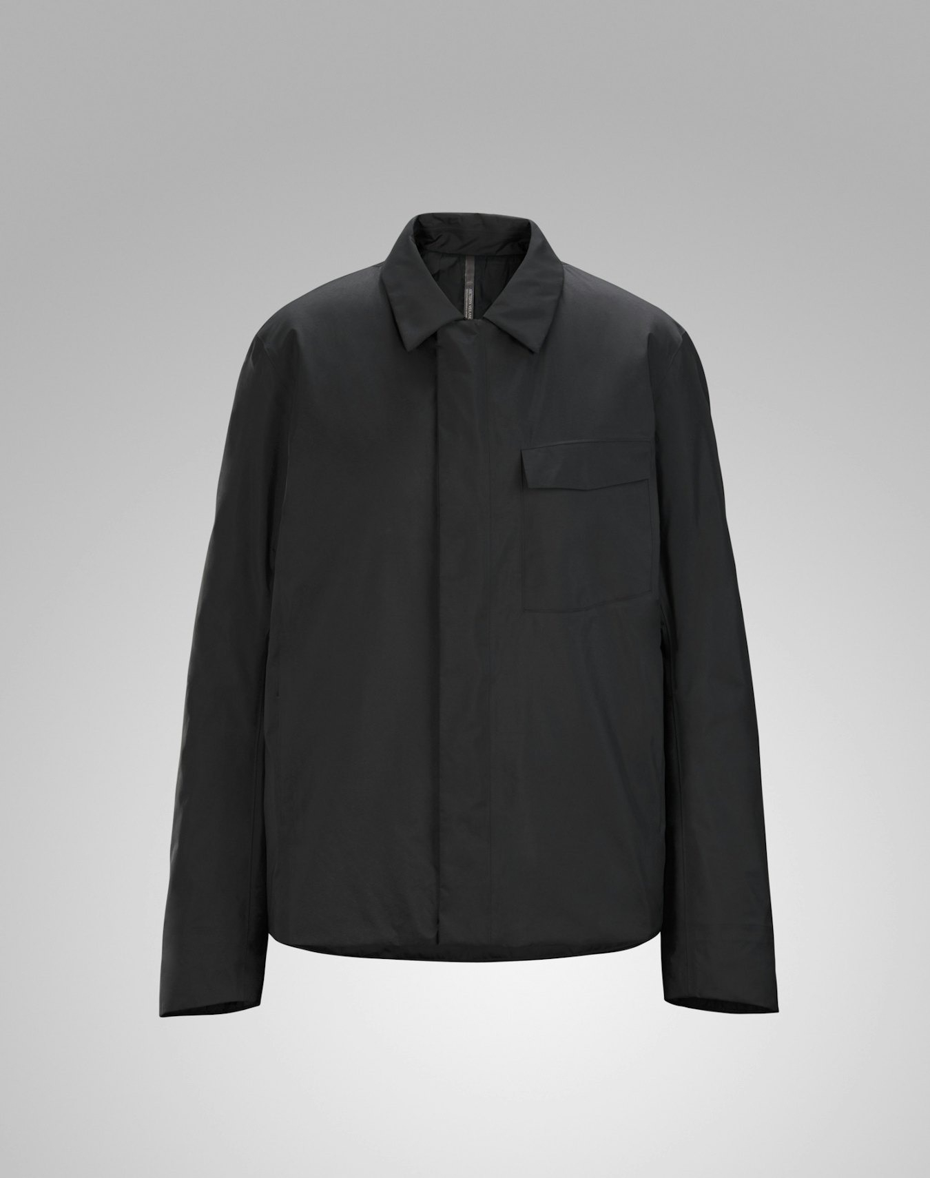[ARC`TERYX VEILANCE] Casual Jacket FW26 X000009110