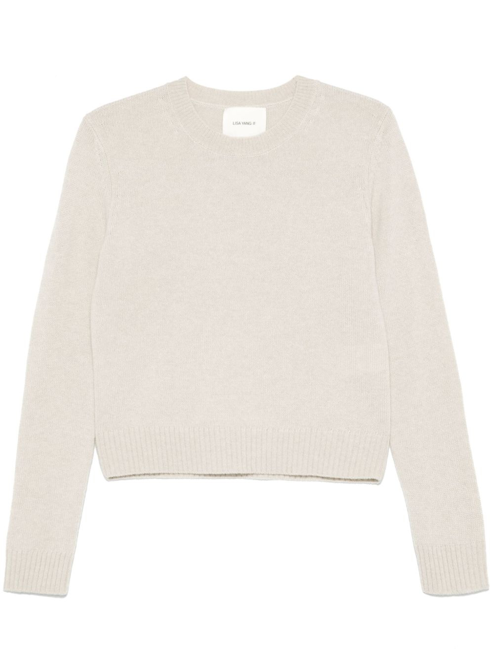 [Lisa Yang] Knitwear FW26 2022117OY