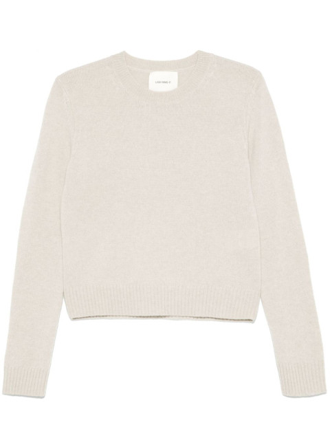 [Lisa Yang] Knitwear FW26 2022117OY