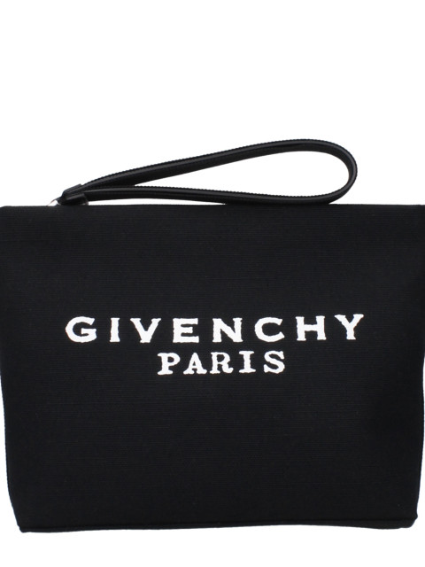 [Givenchy] Pouch SS26 BB60PNB2DS001