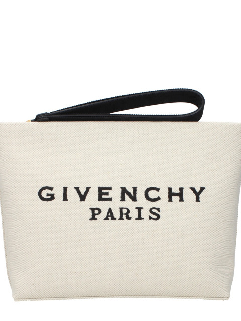 [Givenchy] Pouch SS26 BB60PNB2C8255