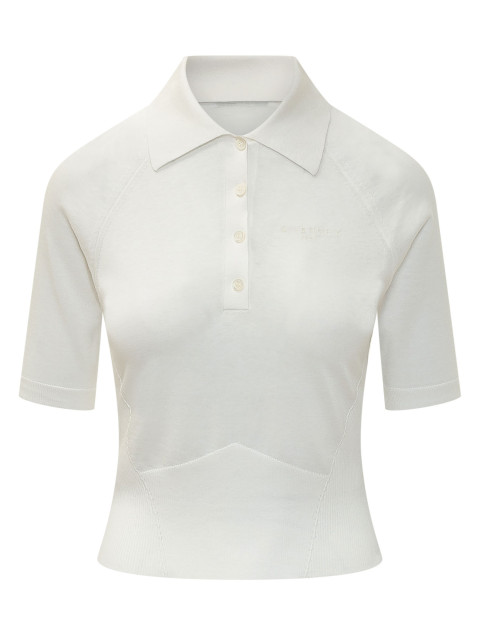 [Givenchy] T-shirts Short Sleeve FW26 BW61L64ZUU 105