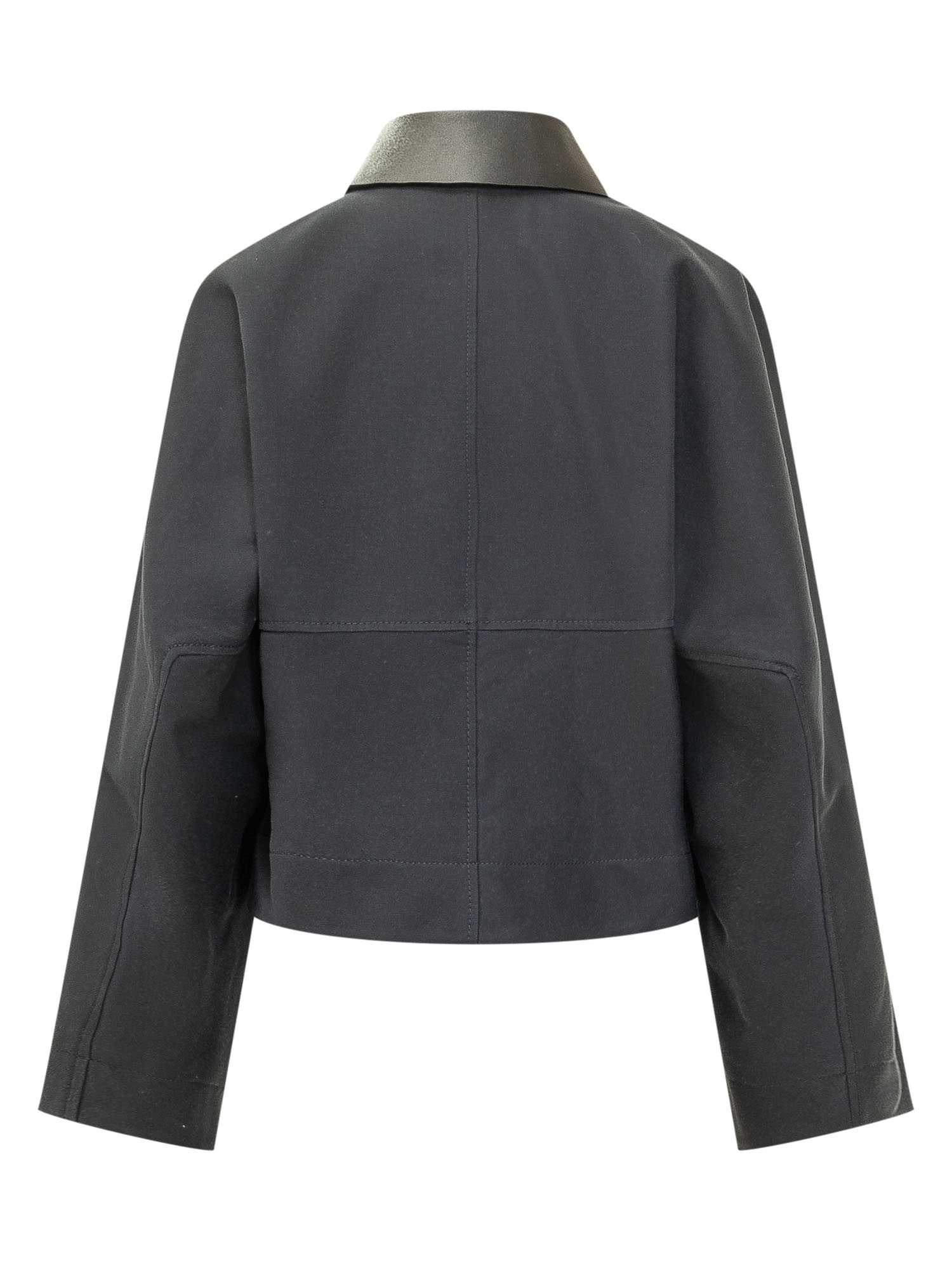 [Givenchy] Casual Jacket FW26 BW00SC164D 499