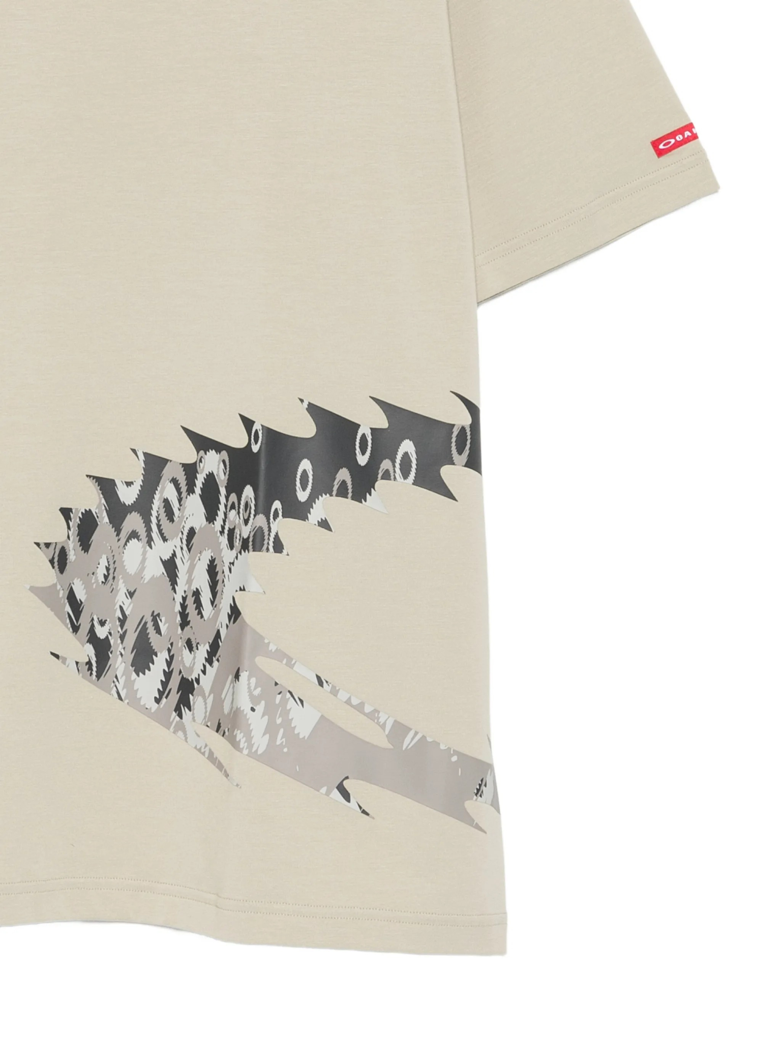 [Oakley] T-shirts Short Sleeve SS26 FOA408789