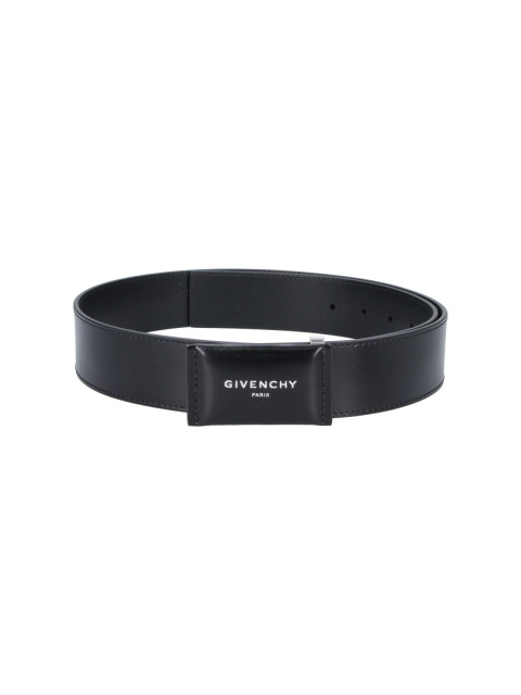 [Givenchy] Belt FW26 BK407MK21N001