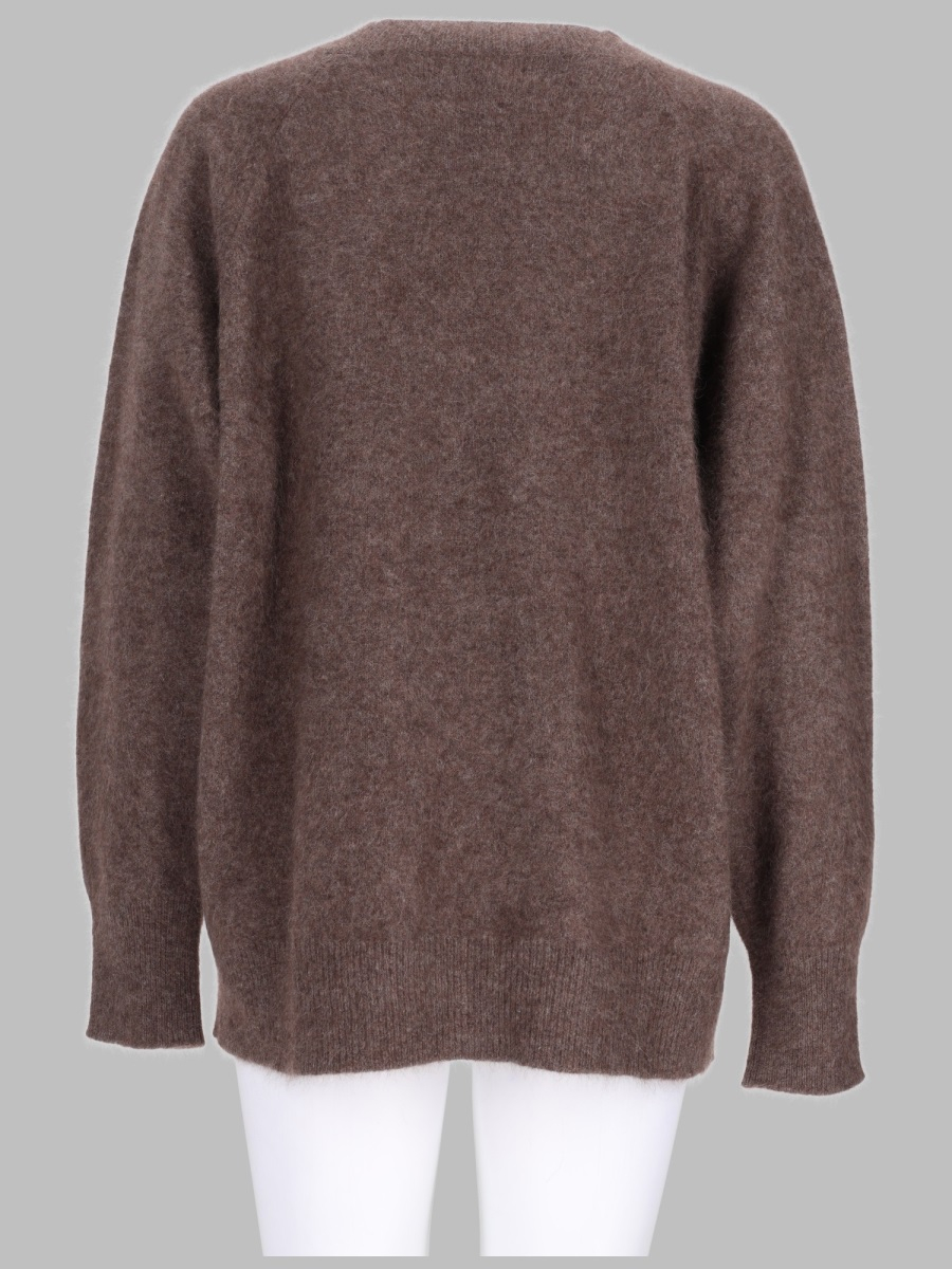 [PAROSH] Sweatshirt FW25 D540918_LACOON024