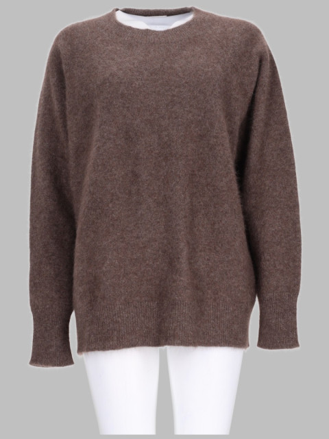 [PAROSH] Sweatshirt FW25 D540918_LACOON024