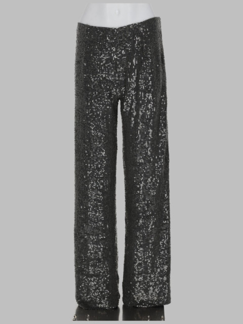 [PAROSH] Trousers FW25 D230733_GONG25020