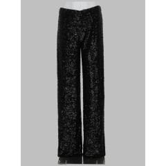 [PAROSH] Trousers FW25 D230733_GONG25013
