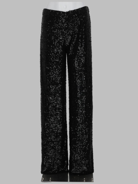 [PAROSH] Trousers FW25 D230733_GONG25013