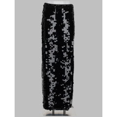 [PAROSH] Long skirt FW25 D621541_GOO013