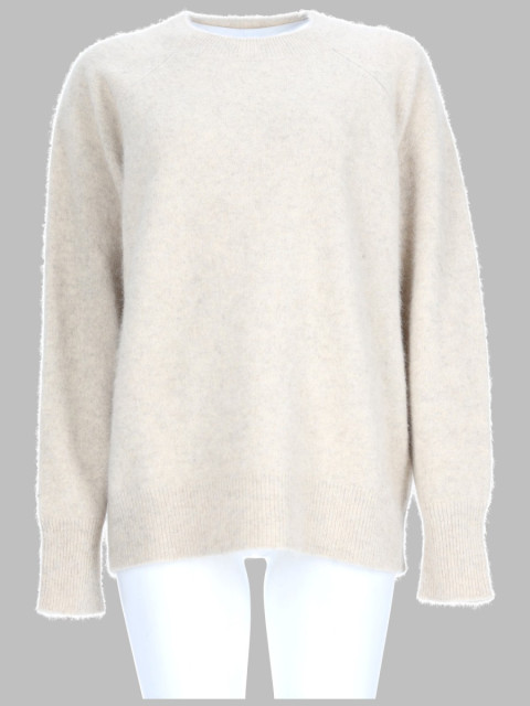 [PAROSH] Sweatshirt FW25 D540918_LACOON084