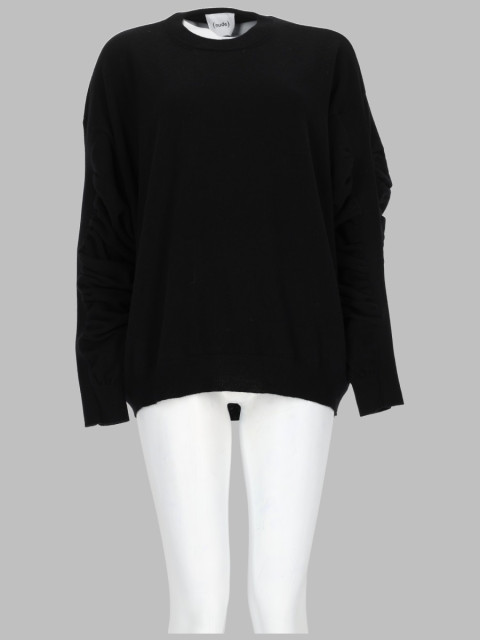 [Nude] Sweatshirt FW24 1101W24451_09